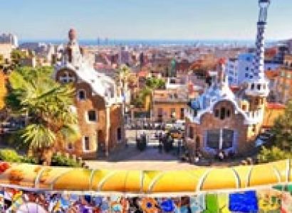 Apartment Holidays – 07 NIGHTS / 08 DAYS Tour