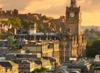 Best Of United Kingdom - 07 Nights / 08 Days