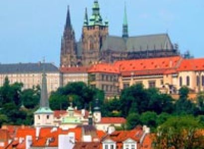 Eastern Europe 6 Nights/7 Days