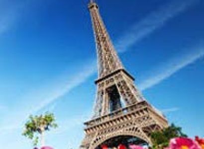 France and Italy 7 Nights/8 Days 
