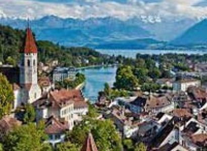 Interlaken, Zermatt, Zurich - 5N/6D Tour