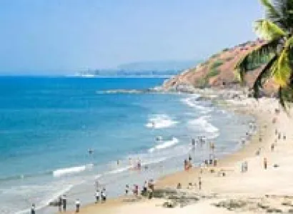 4 Unforgettable Days in Goa Tour