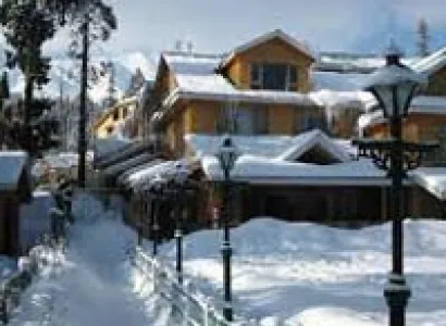 Splendors of Kashmir Tour