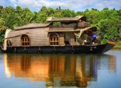 Explore Kerala Tour