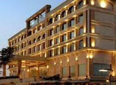 The Park Hotel Navi Mumbai