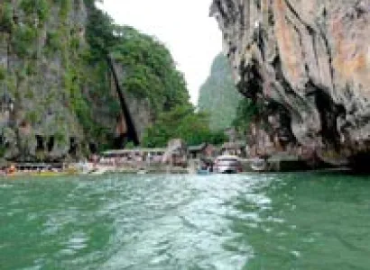 Havelock Beach Fun Tour