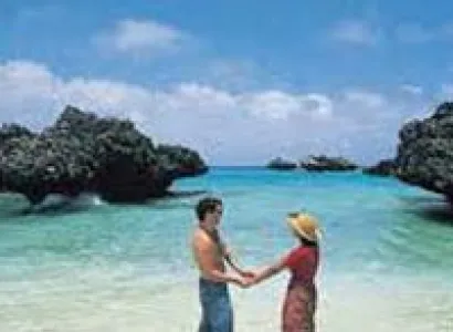 Rangat Andaman Tour