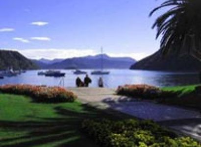 Heritage Standard Package -3 Tour