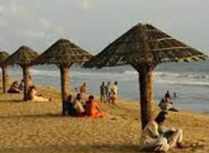 Andaman Unexplored Tour