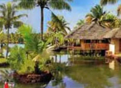 Andaman Adventure Tour