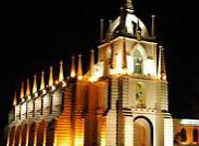 Delightful Goa Trip.