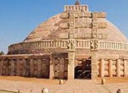 Bhopal Sanchi Panchmarhi (Monsoon Special) Tour