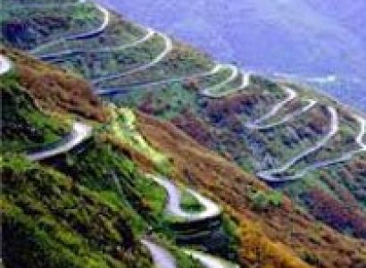 North Sikkim Tour (Family Special)