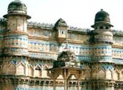 Madhya Pradesh Heritage Tour
