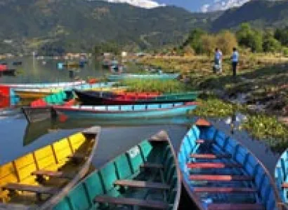 2 Night 3 Days Pokhara Package
