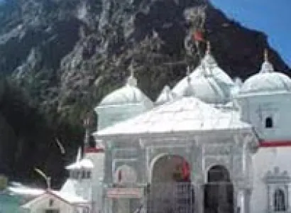 Charm Dhaam Special package