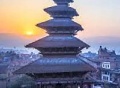 Mesmerizing Nepal Package