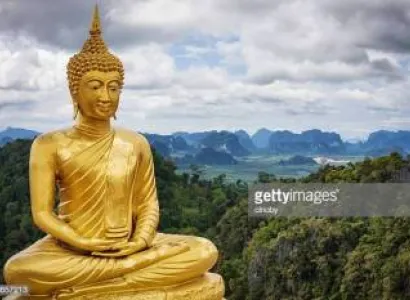 Buddhist Piligram Tour