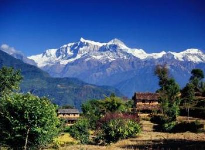 5 Night 6 Days Nepal Tour