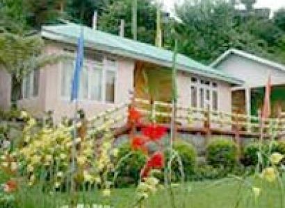 Shillong- Nameri – Dirang – Tawang – Bomdila – Tezpur - Guwahati Tour