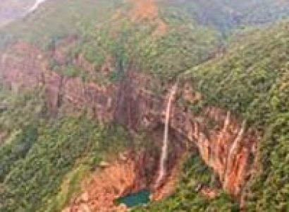 Nameri – Dirang – Tawang – Bomdila – Kaziranga – Shillong Tour