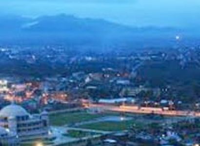 Six States Tour Package