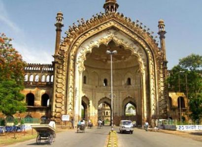 Heritage of Lucknow Tour