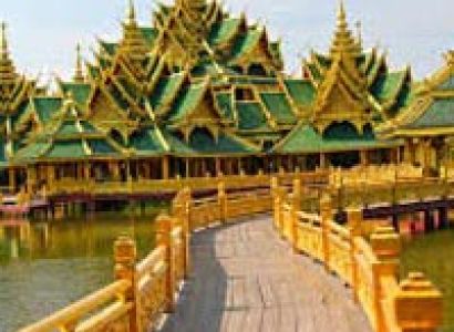 Thailand Package