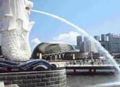 Singapore and Malaysia Tour