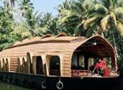Ex Cochin Kerala Package