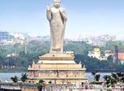 Ex Hyderabad Package with Srisailam