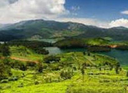 Ooty Getaway Package