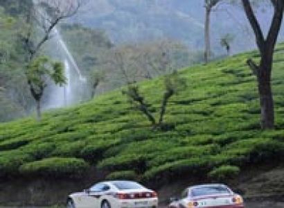 Mysore - Ooty with Nagarhole Tour