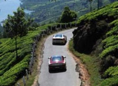 Ooty - Mysore Break Tour