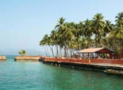 Andaman & Nicobar Tour Package