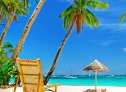Goa Tour Package