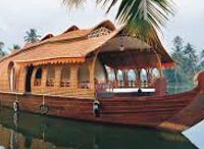 Kerala Tour Package