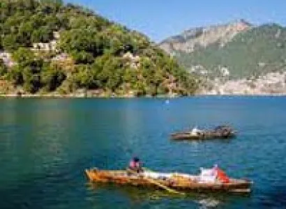 Uttarakhand Honeymoon Tour