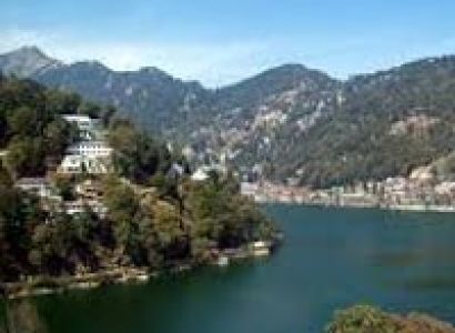 Mesmerizing Nainital (Honeymoon Special) Tour