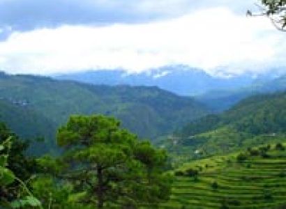 Beautiful Uttarakhand Tour (Summer Special)