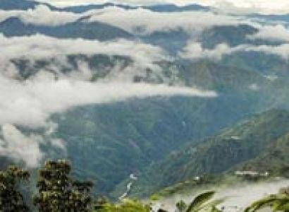 5 Mesmerizing Days in Uttarakhand Tour