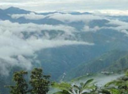 Mussoorie Short Escape (Honeymoon Special) Tour