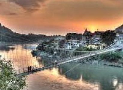 River Rafting Tour 2016 (Family Special)