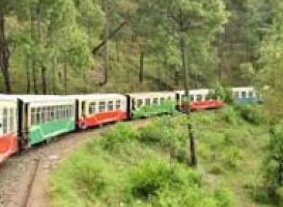 Vibrant Green Himachal Tour