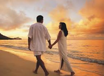 Honeymoon Bliss ( 4 Nights & 5 Days )