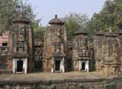 Heritage of Orissa Package
