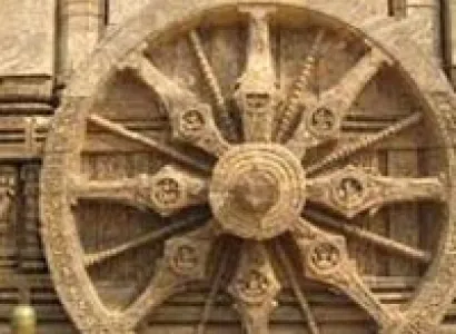 East India Golden Triangle Tour