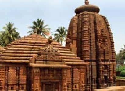 Eastern Golden Triangle Tour