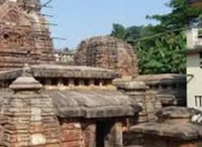Sun Temple Tour