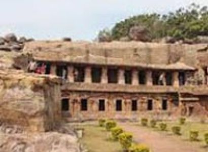 Jagannath Puri Rath Yatra Package